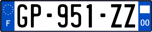 GP-951-ZZ