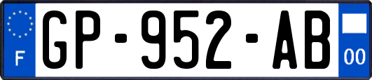 GP-952-AB