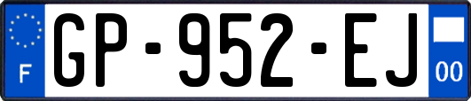 GP-952-EJ