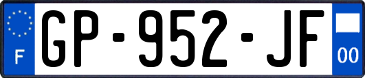 GP-952-JF