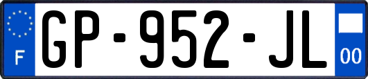 GP-952-JL