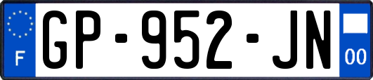 GP-952-JN