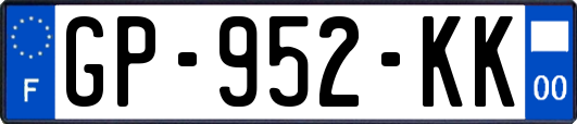 GP-952-KK