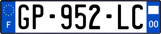 GP-952-LC