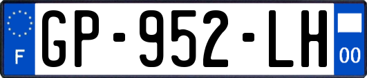 GP-952-LH