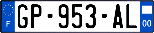 GP-953-AL