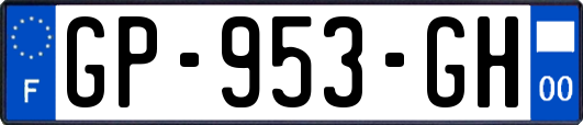 GP-953-GH