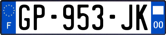GP-953-JK