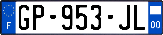 GP-953-JL