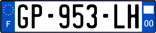 GP-953-LH
