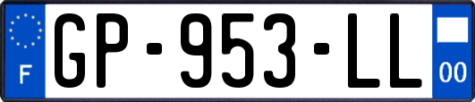 GP-953-LL