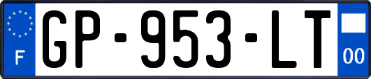 GP-953-LT