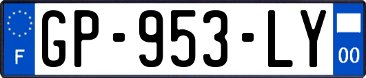 GP-953-LY