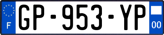 GP-953-YP
