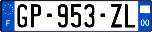 GP-953-ZL