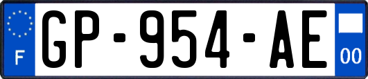 GP-954-AE