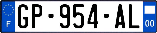 GP-954-AL