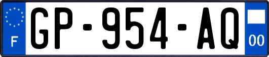 GP-954-AQ