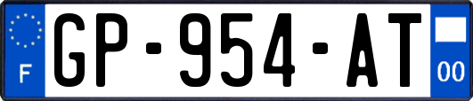 GP-954-AT