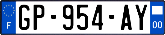 GP-954-AY