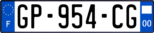 GP-954-CG