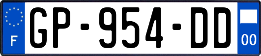 GP-954-DD