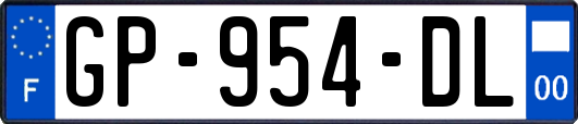 GP-954-DL
