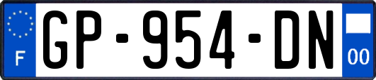 GP-954-DN