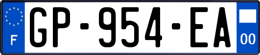 GP-954-EA