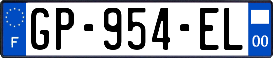 GP-954-EL