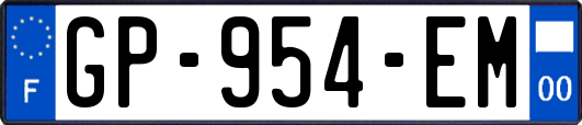 GP-954-EM