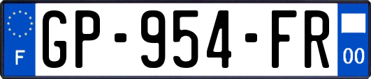 GP-954-FR