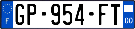 GP-954-FT