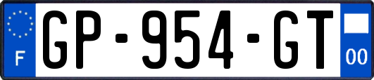 GP-954-GT