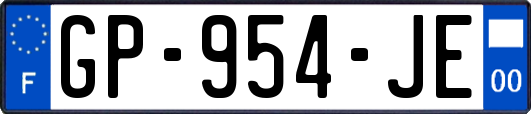 GP-954-JE
