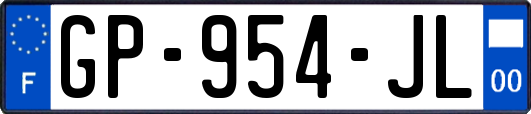 GP-954-JL