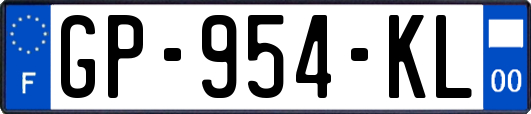GP-954-KL