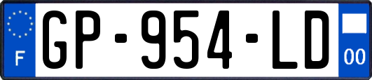 GP-954-LD