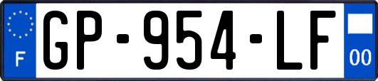 GP-954-LF