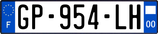 GP-954-LH