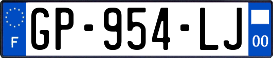 GP-954-LJ