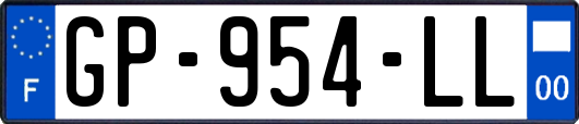GP-954-LL