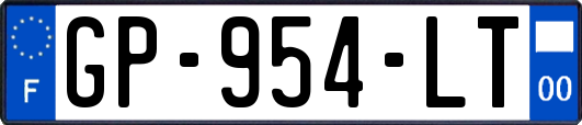 GP-954-LT