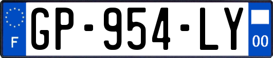 GP-954-LY