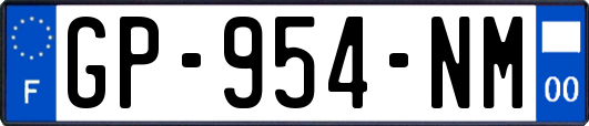 GP-954-NM