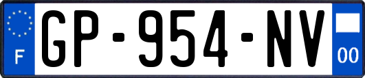GP-954-NV