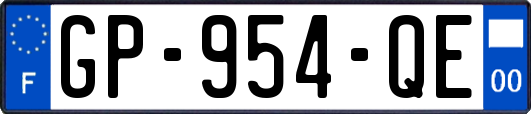 GP-954-QE