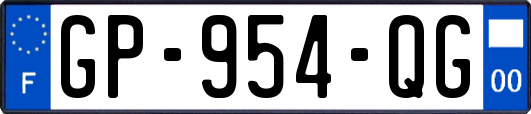 GP-954-QG