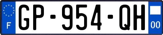 GP-954-QH