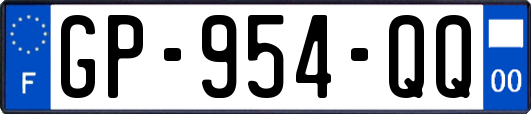 GP-954-QQ